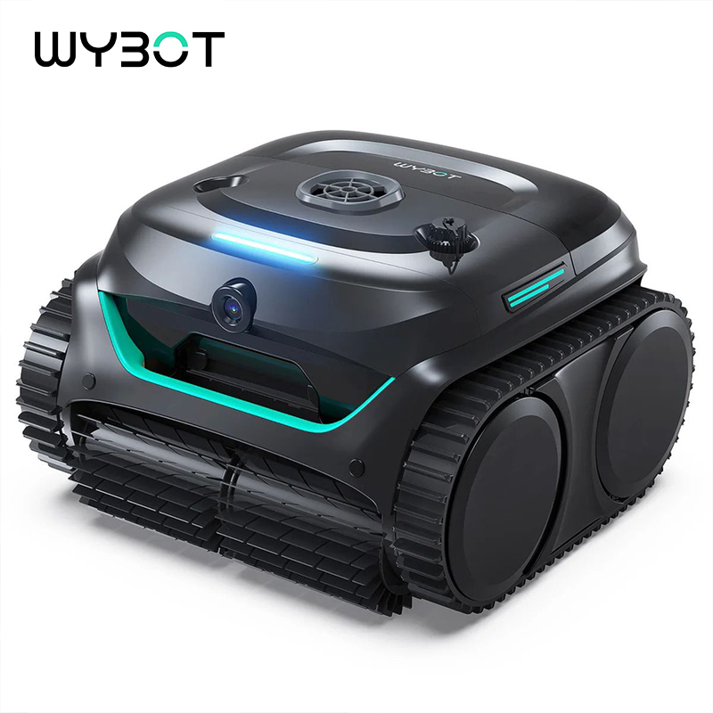 C2 Pro Vision Smart AI Cordless Robotic Pool Cleaner