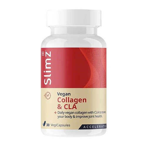 Vollagen and CLA Capsules (30's)
