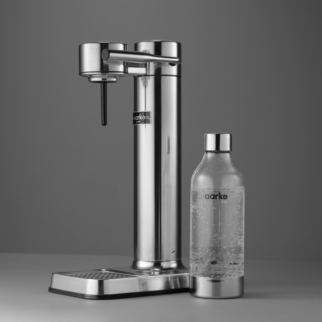 Carbonator III Premium Sparkling Water Maker