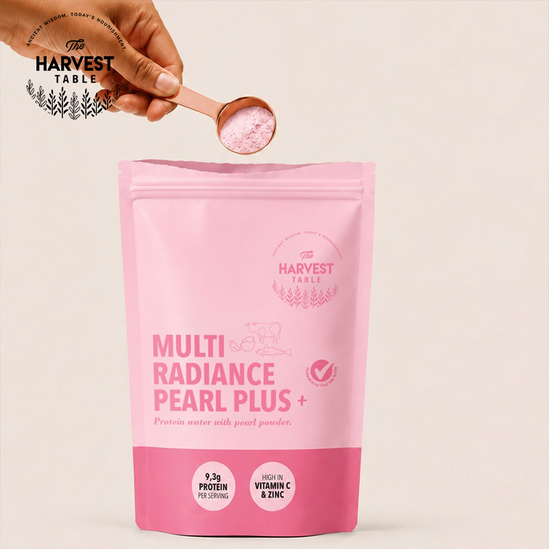350g Multi Radiance Pearl Plus Collagen Pouch