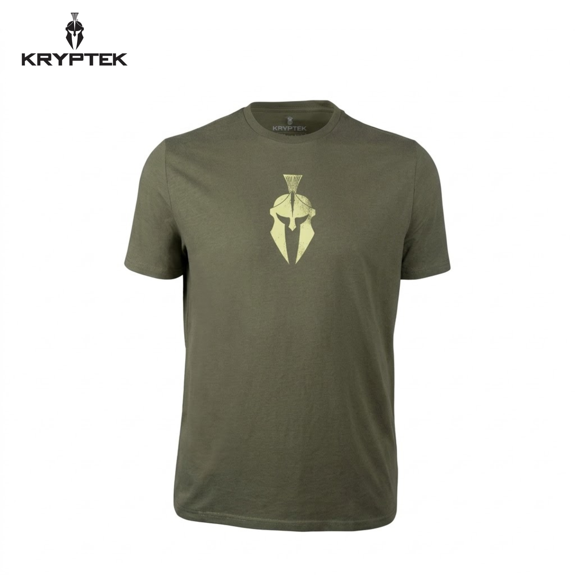 Men's Kryptek Graphic Battle T-Shirt