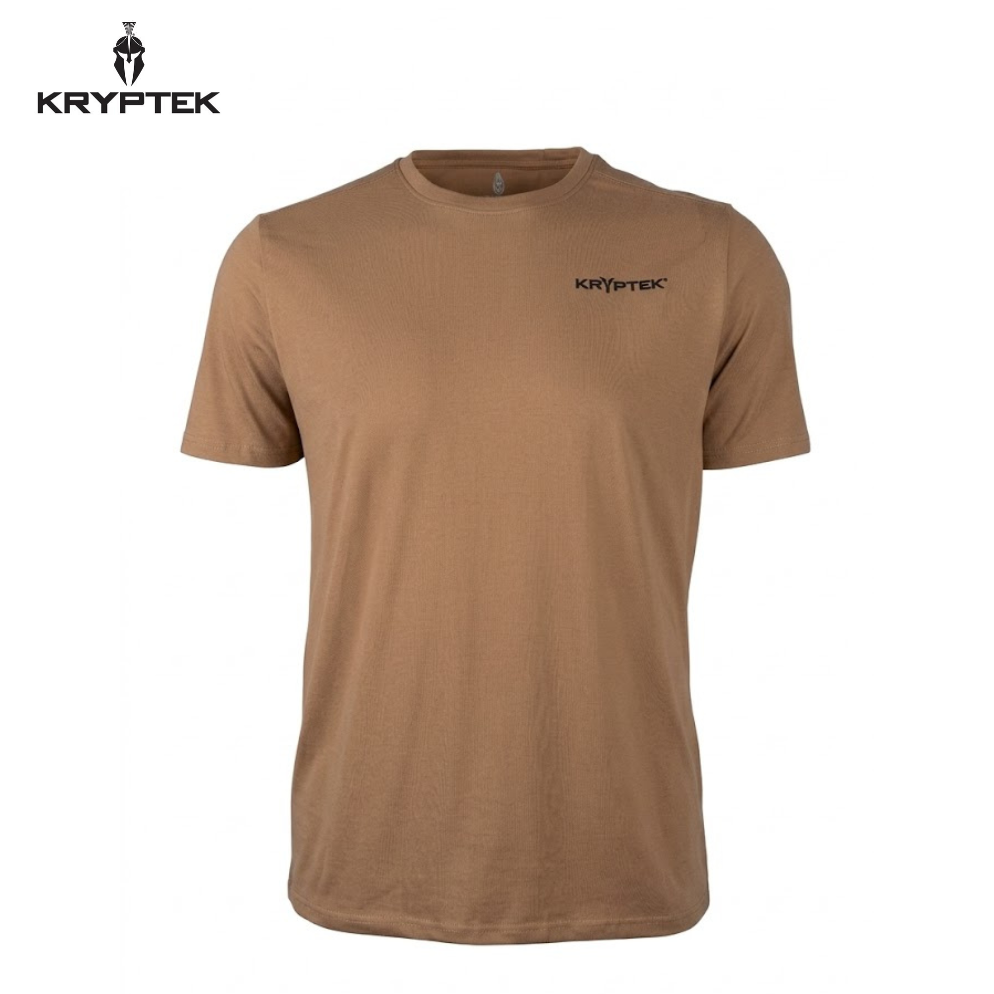 Men's Graphic Lined Out Tactical T-Shirt