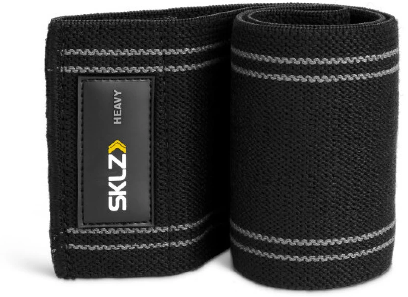 Pro Knit Hip Resistance Band