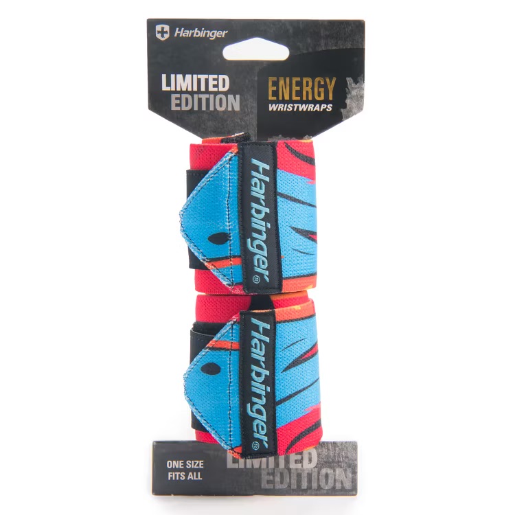45cm Red Line WristWrap