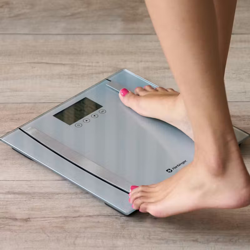 Body Health Digital Scale