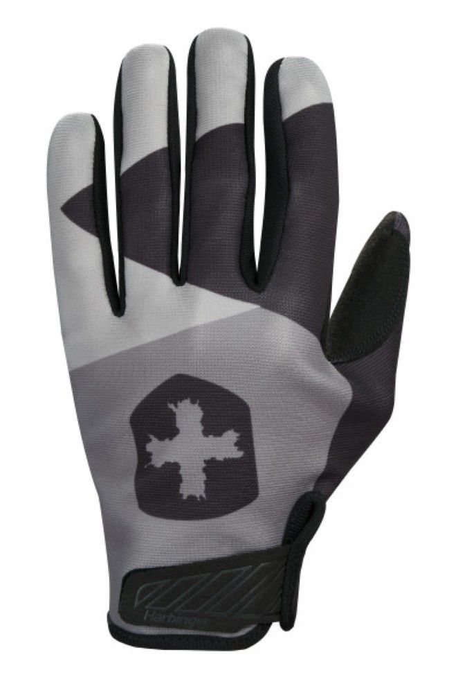 Shield Protect Fitness Glove