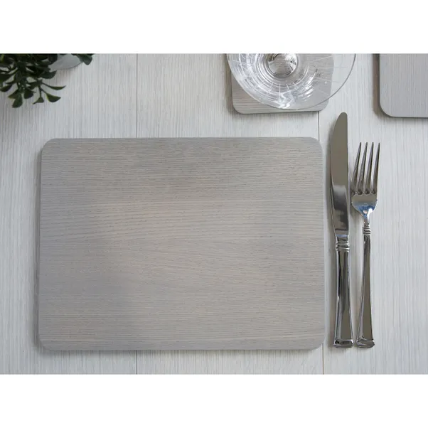 Grey Wash