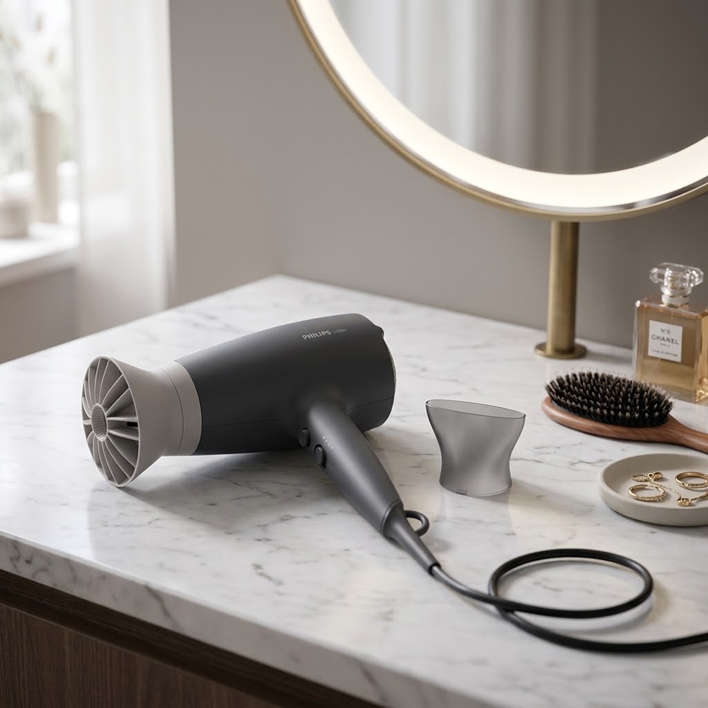 Product media