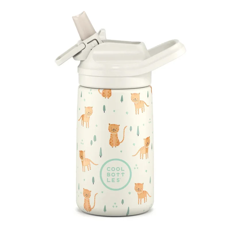 350ml Kid's Triple Insulated Water Bottle