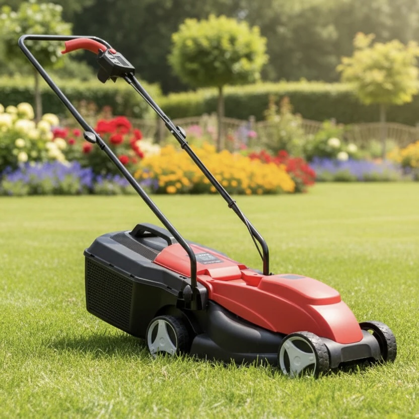 1000W Electric Lawnmower