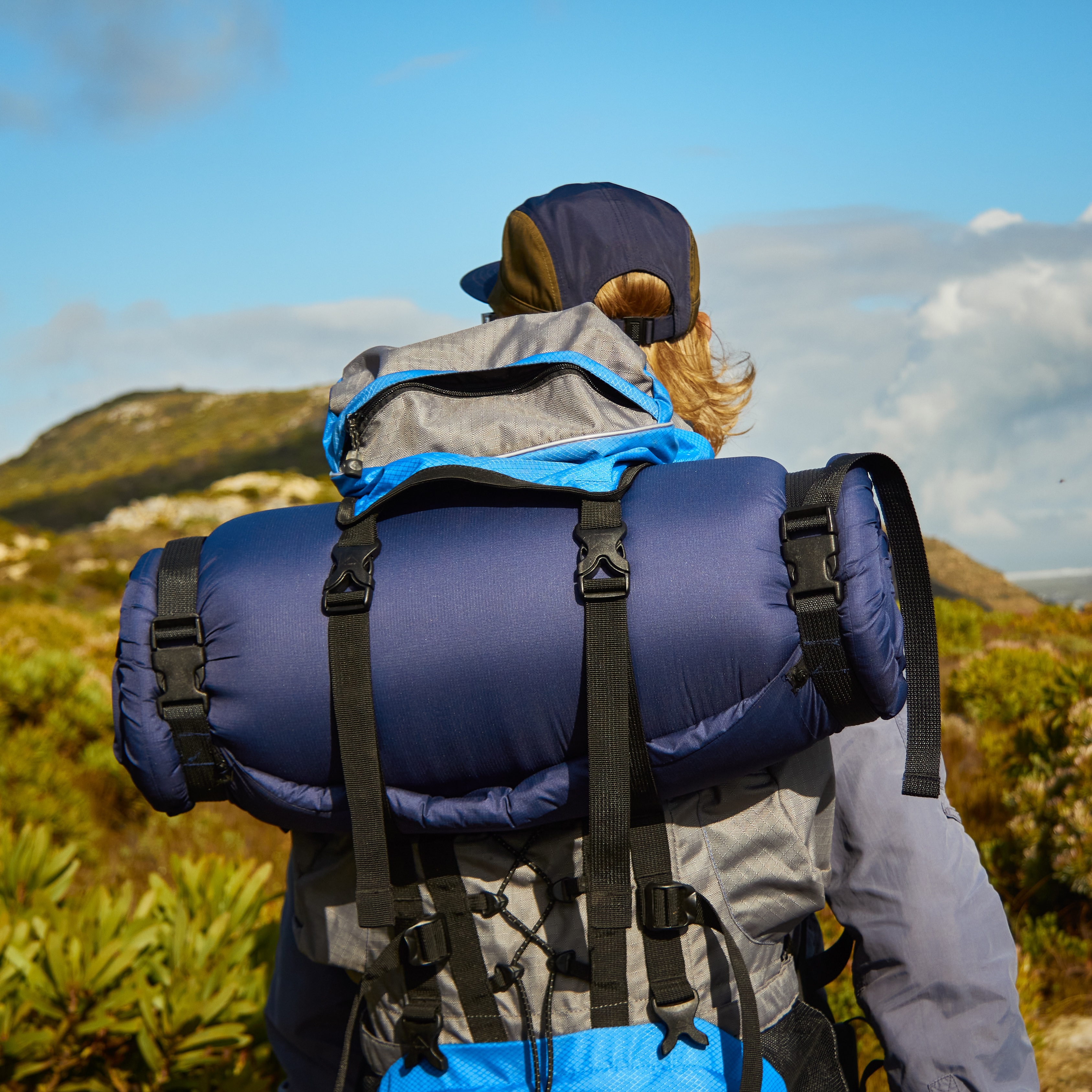 Hiking Mat