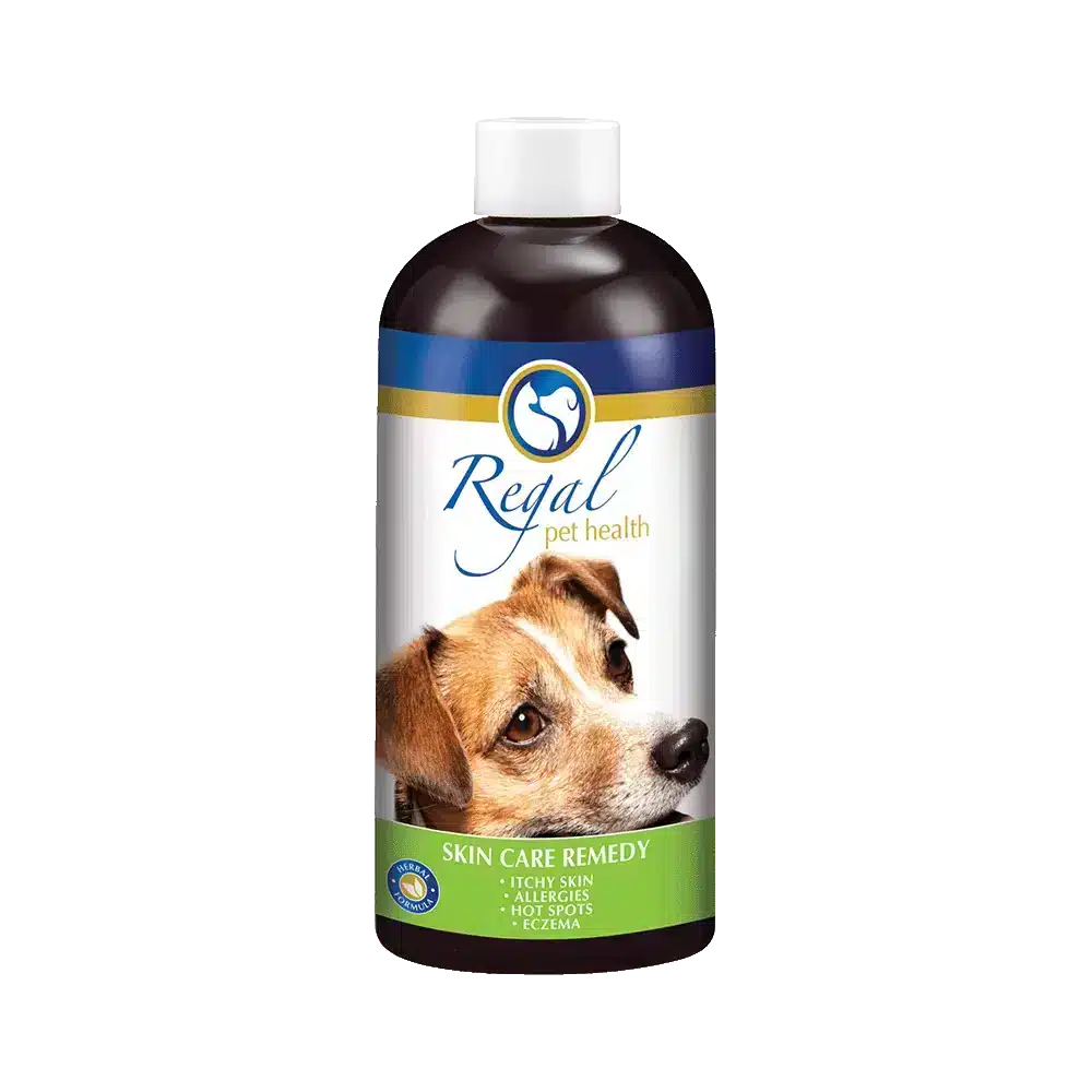 400ml Skin Care Remedy for Dogs