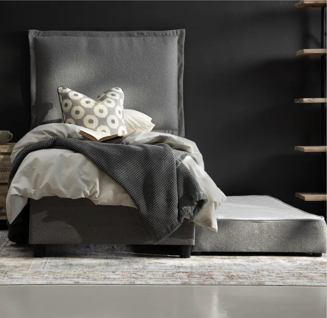 Jupiter Functional Bed Set