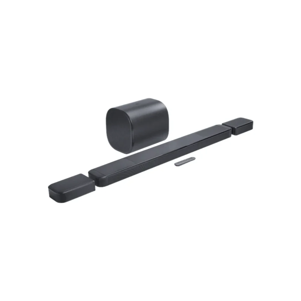 11.1.4 Channel BAR1300 M2 Dolby Atmos Soundbar with Sub
