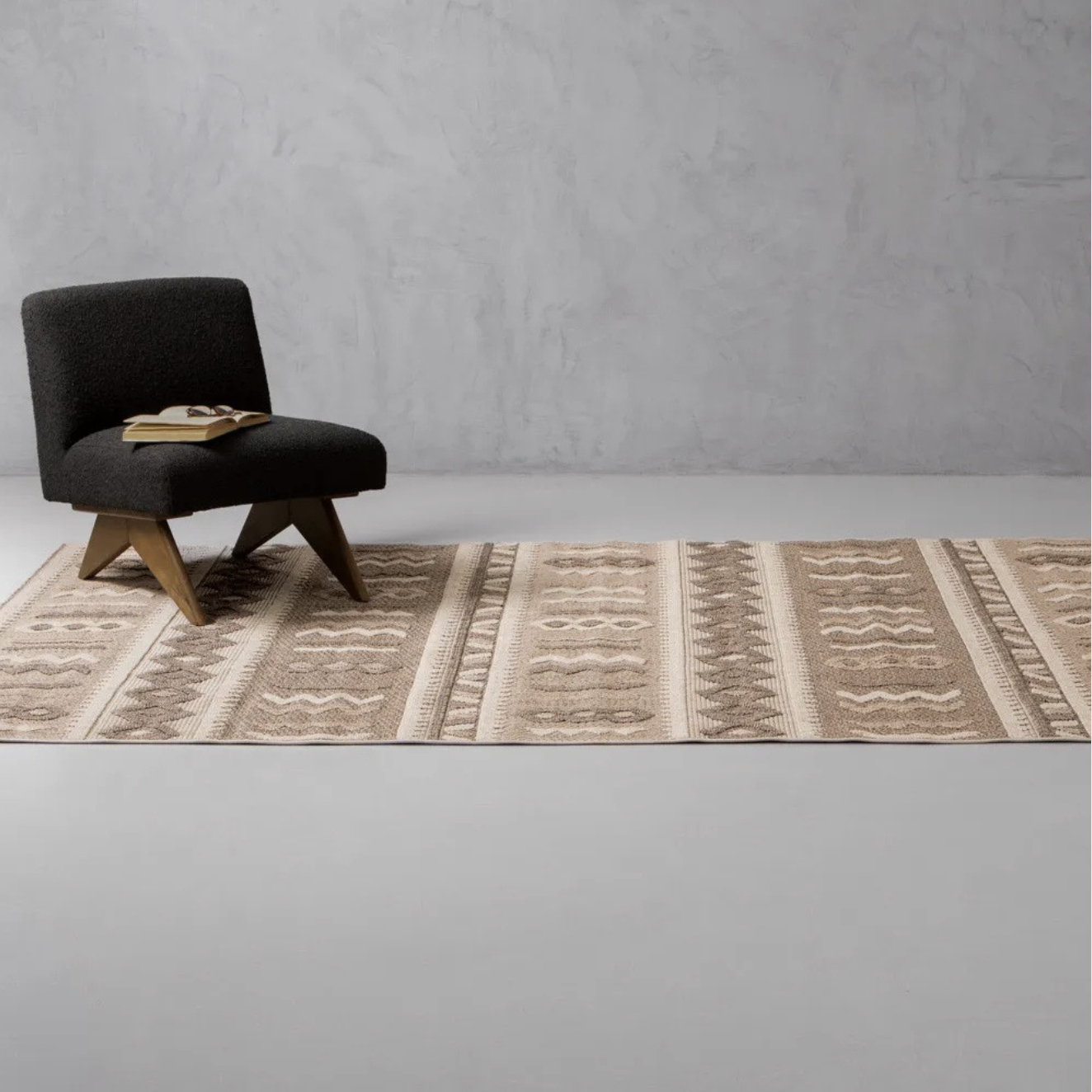 Stylish Indoor Rug