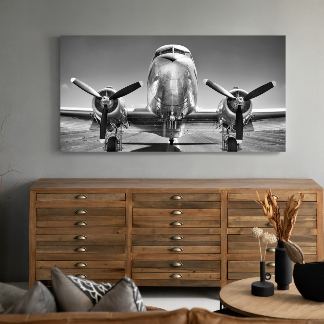 Premium Canvas