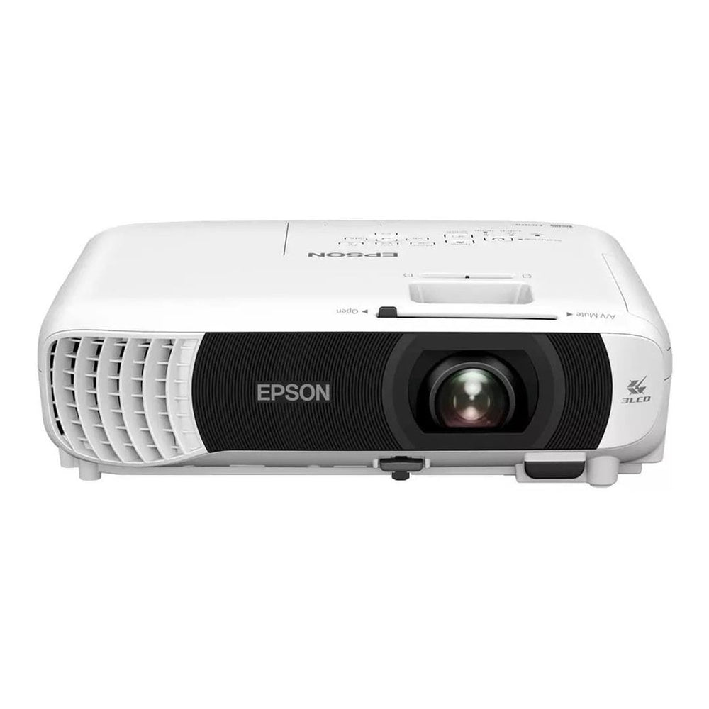 Full HD Projector with RGB Liquid Crystal Shutter