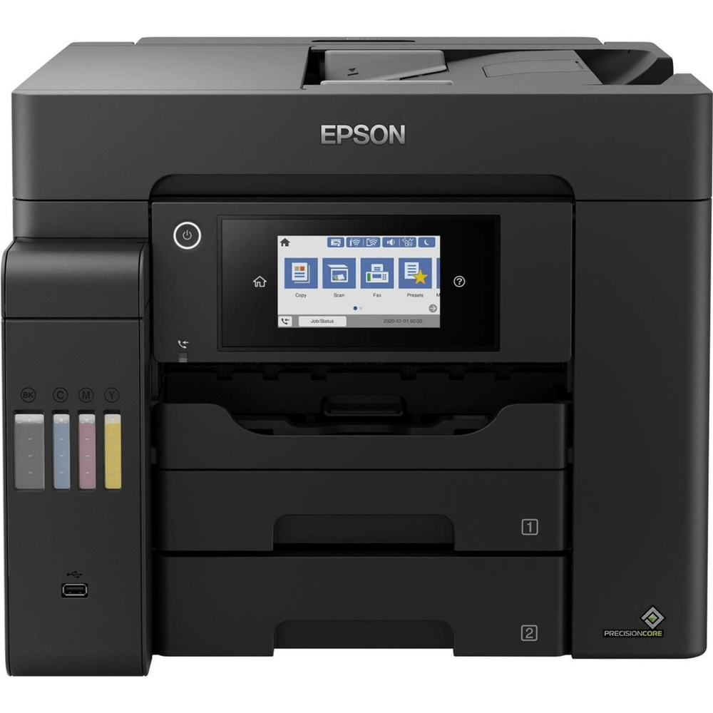 EcoTank L6550