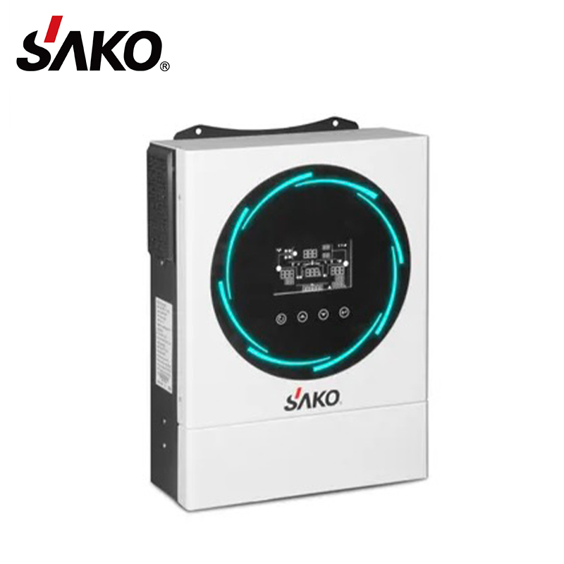 6kW Sunon Off Grid Solar Inverter