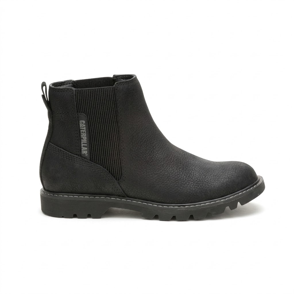 Ladies Colorado Chelsea Boots