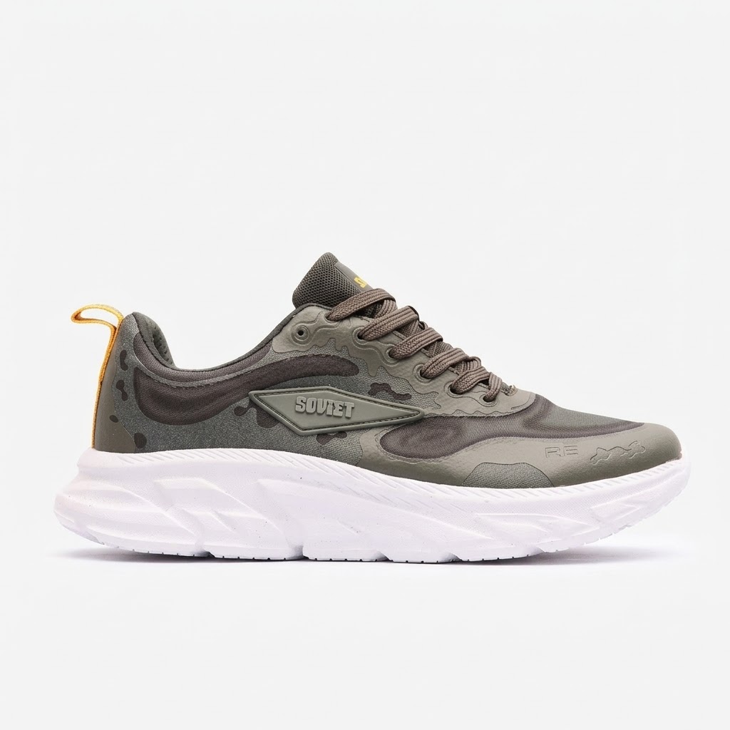 Men's Campsbay Athleisure Sneakers