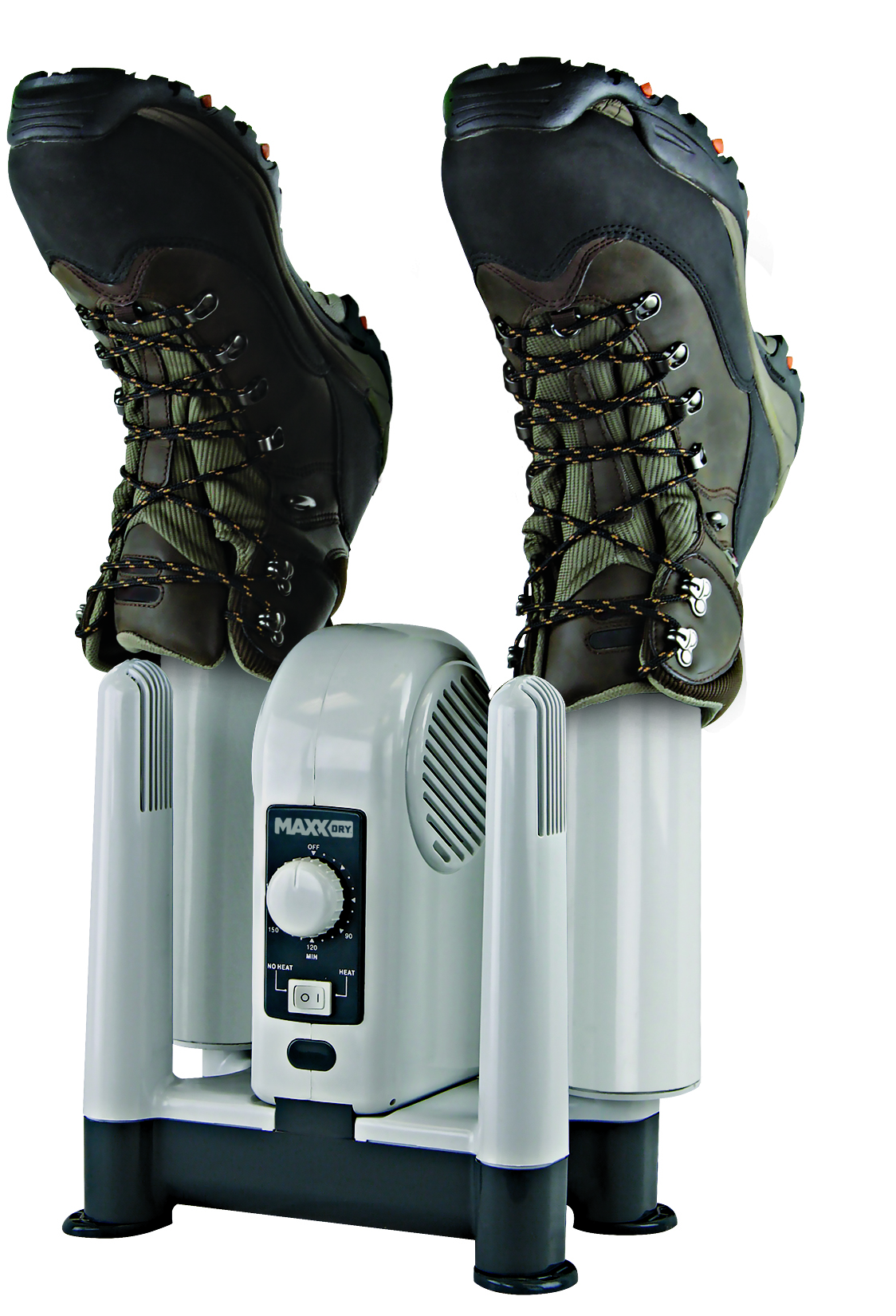 Double Pair Heavy-Duty Dryer