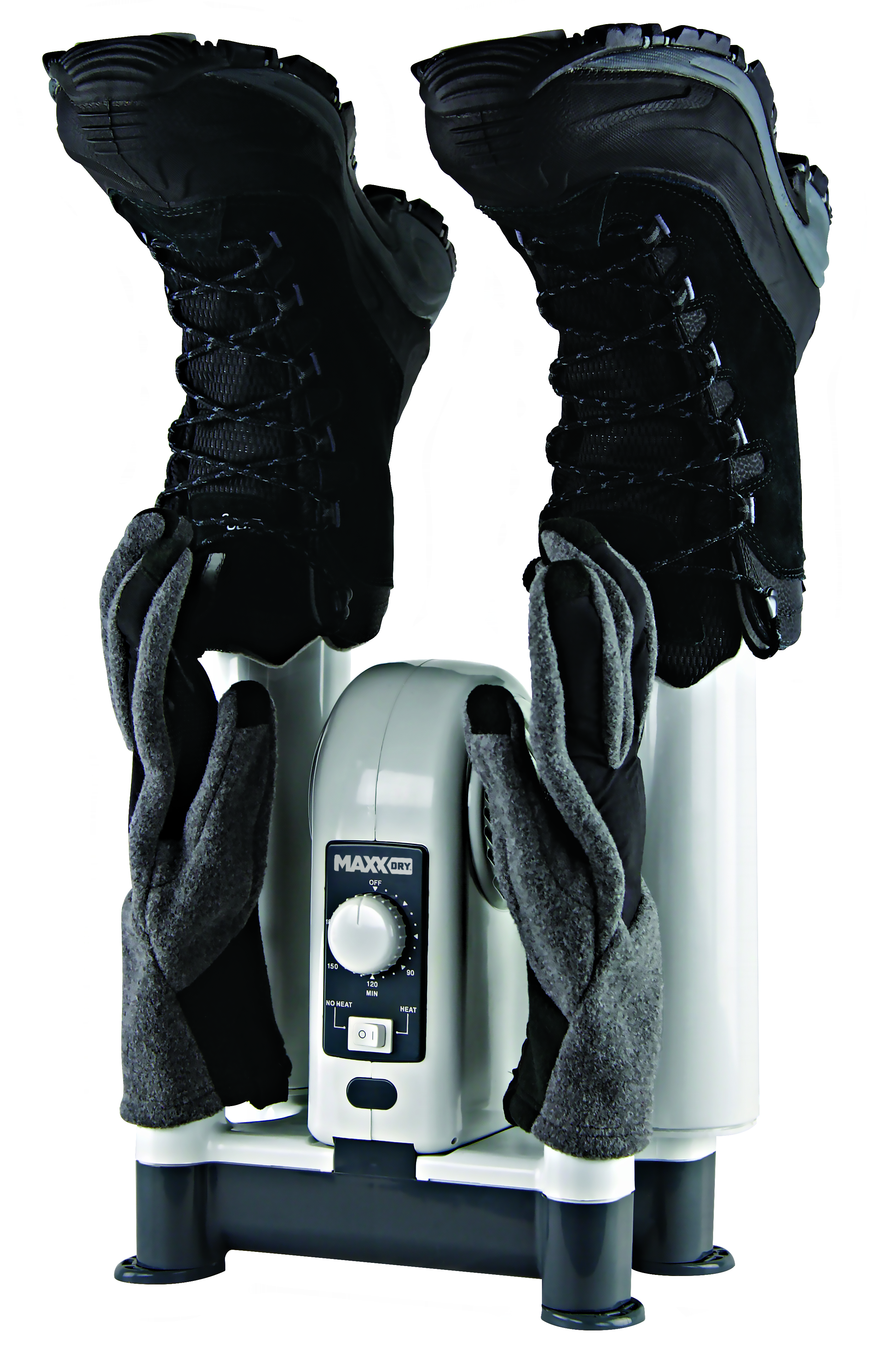 MaxxDry Heavy-Duty Shoe Dryer — R899 on OneDayOnly (was R1600)