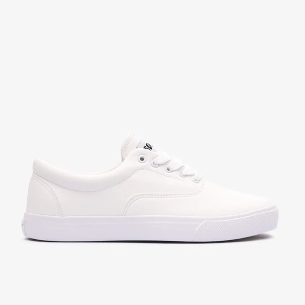 White Mono