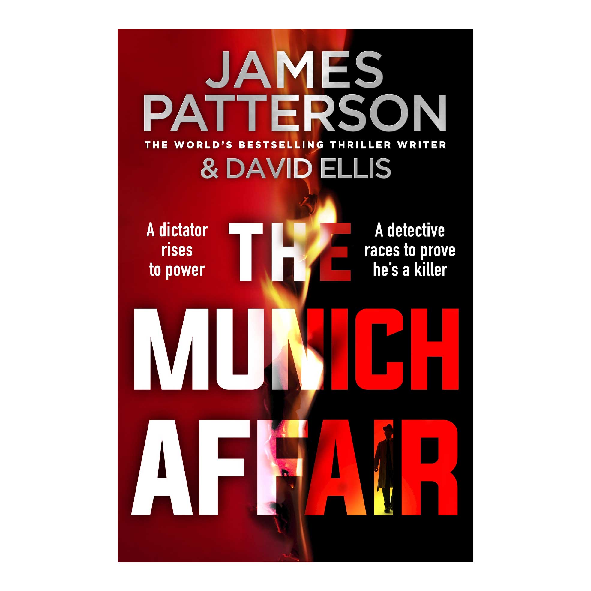 The Munich Affair (Paperback)