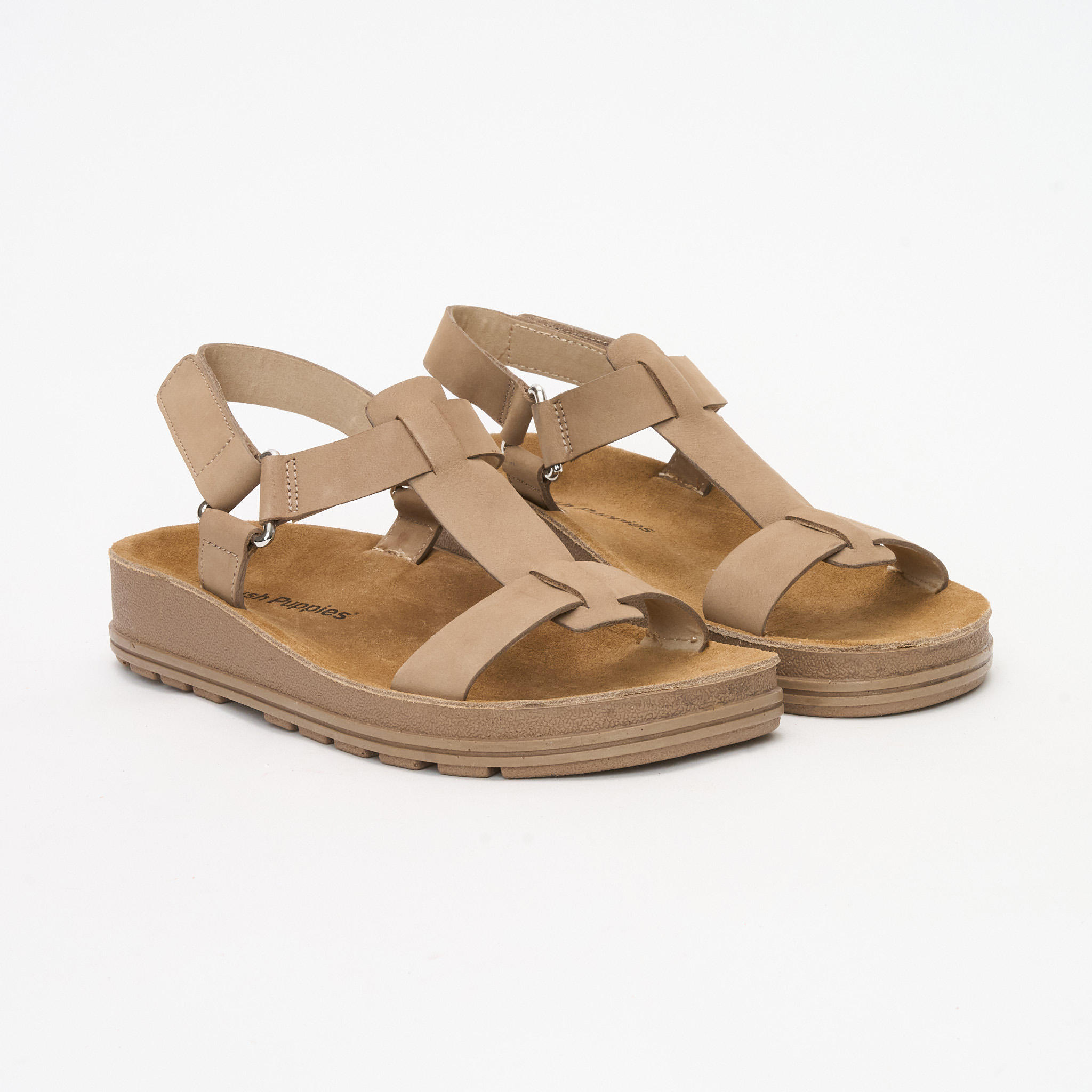 Ladies Ivy Canna Sandals