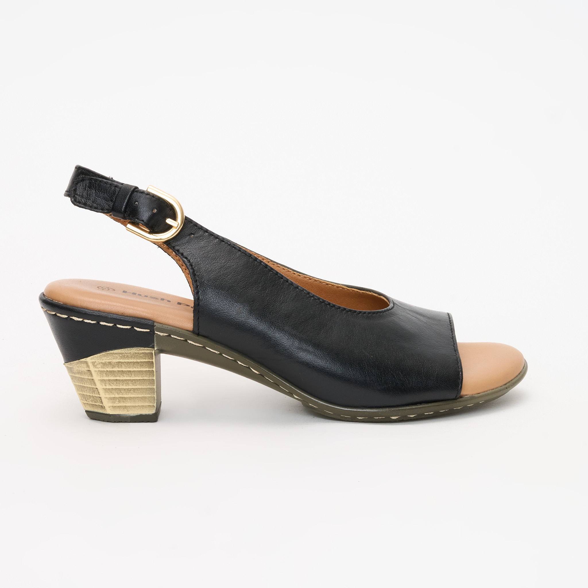 Ladies Valencia Sandals