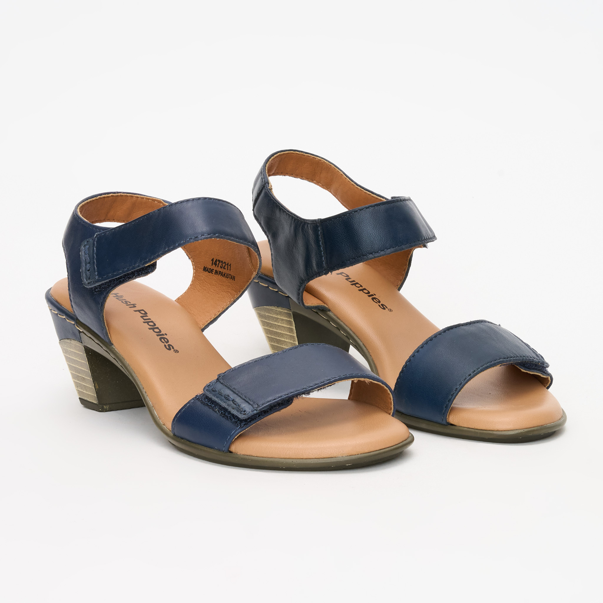 Ladies Quinn Sandals