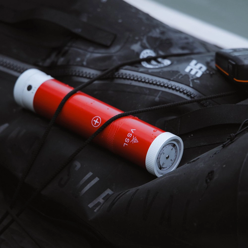 Compact First Aid Adventure Kit