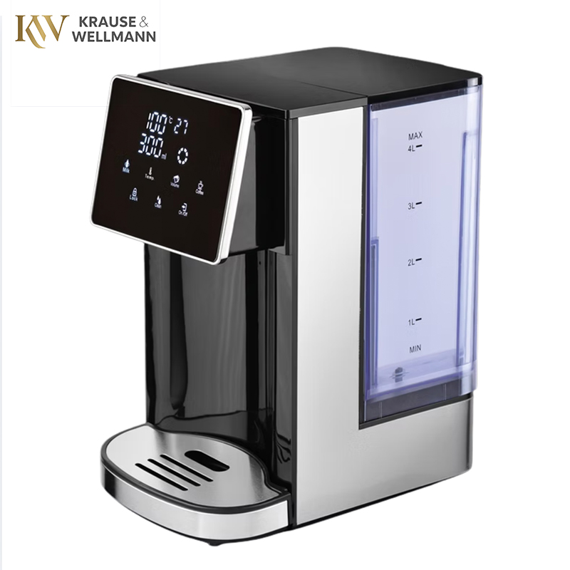 4L Instant Hot Water Dispenser
