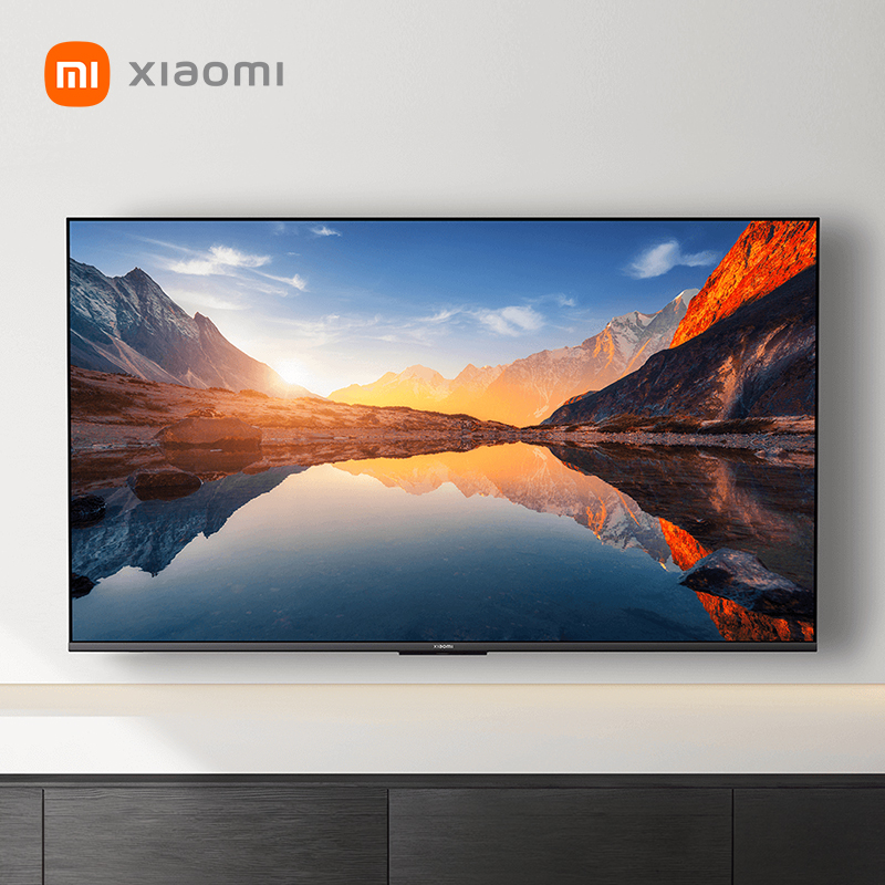 2025 55" 4K UHD Google TV