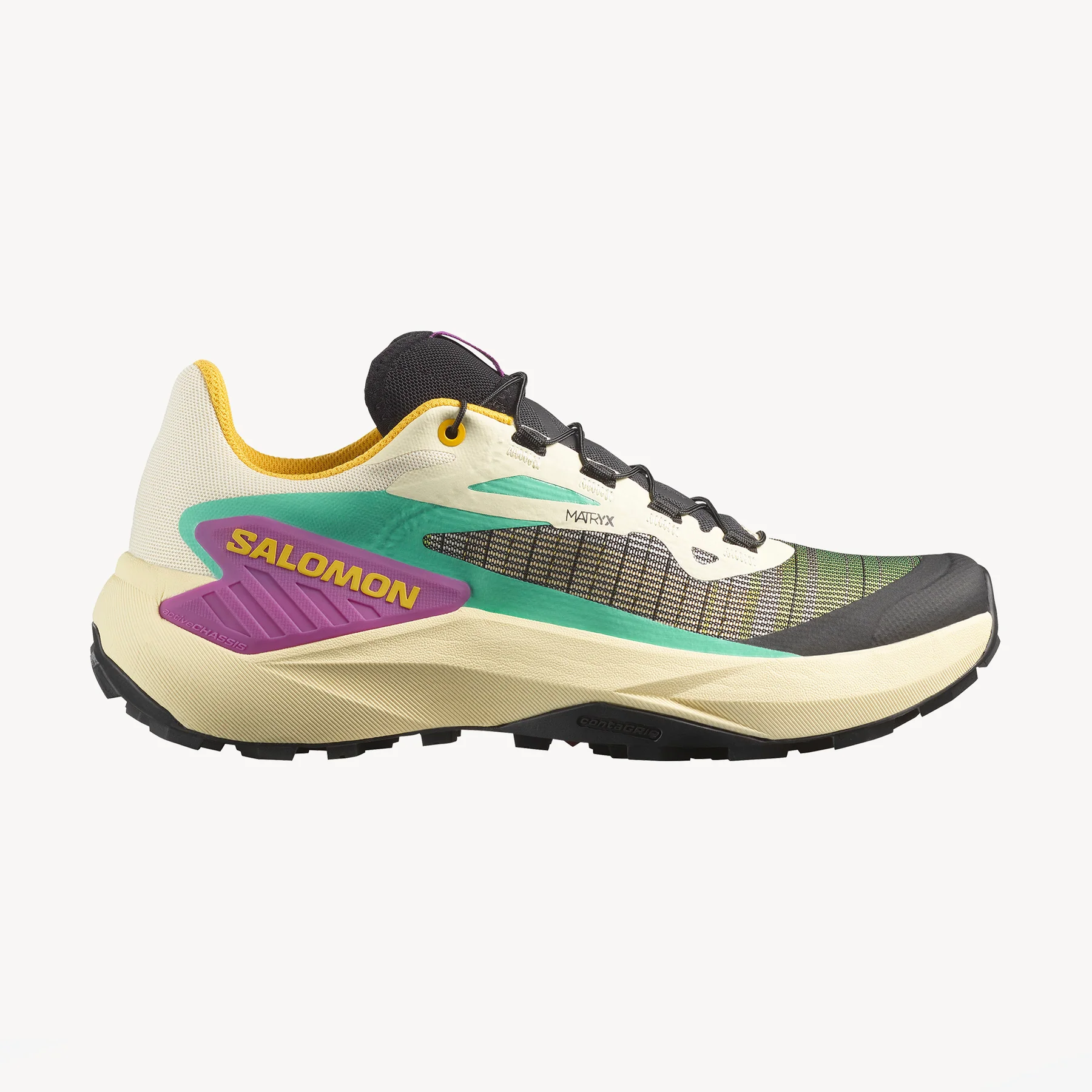 Ladies Genesis Trail Running Shoes