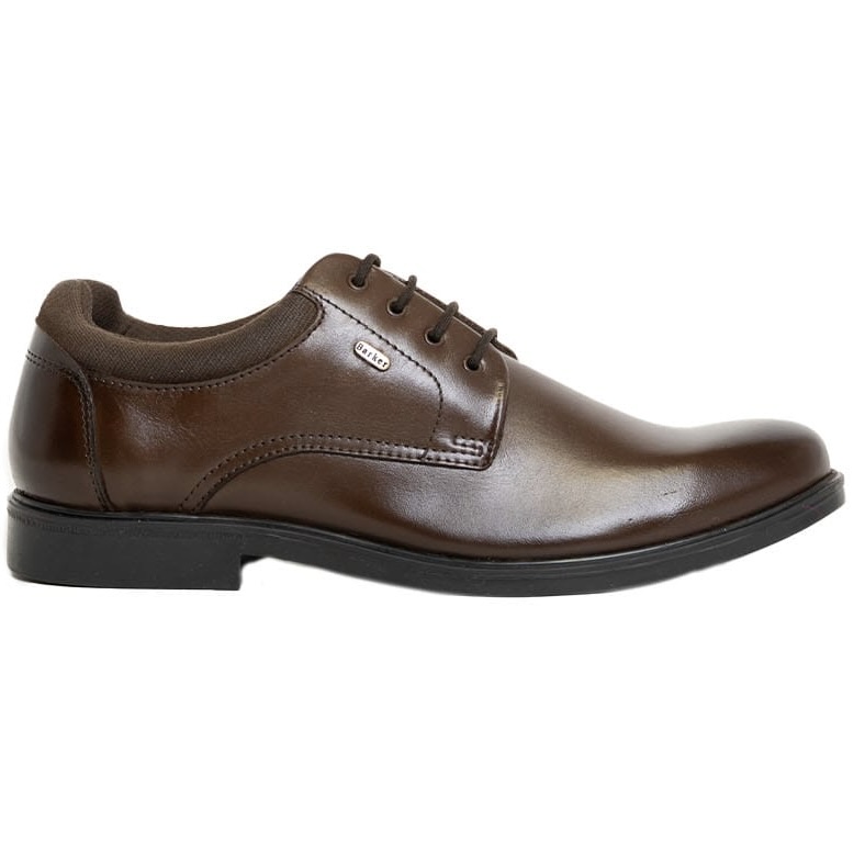 Men's Genuine Leather Winston Shoes