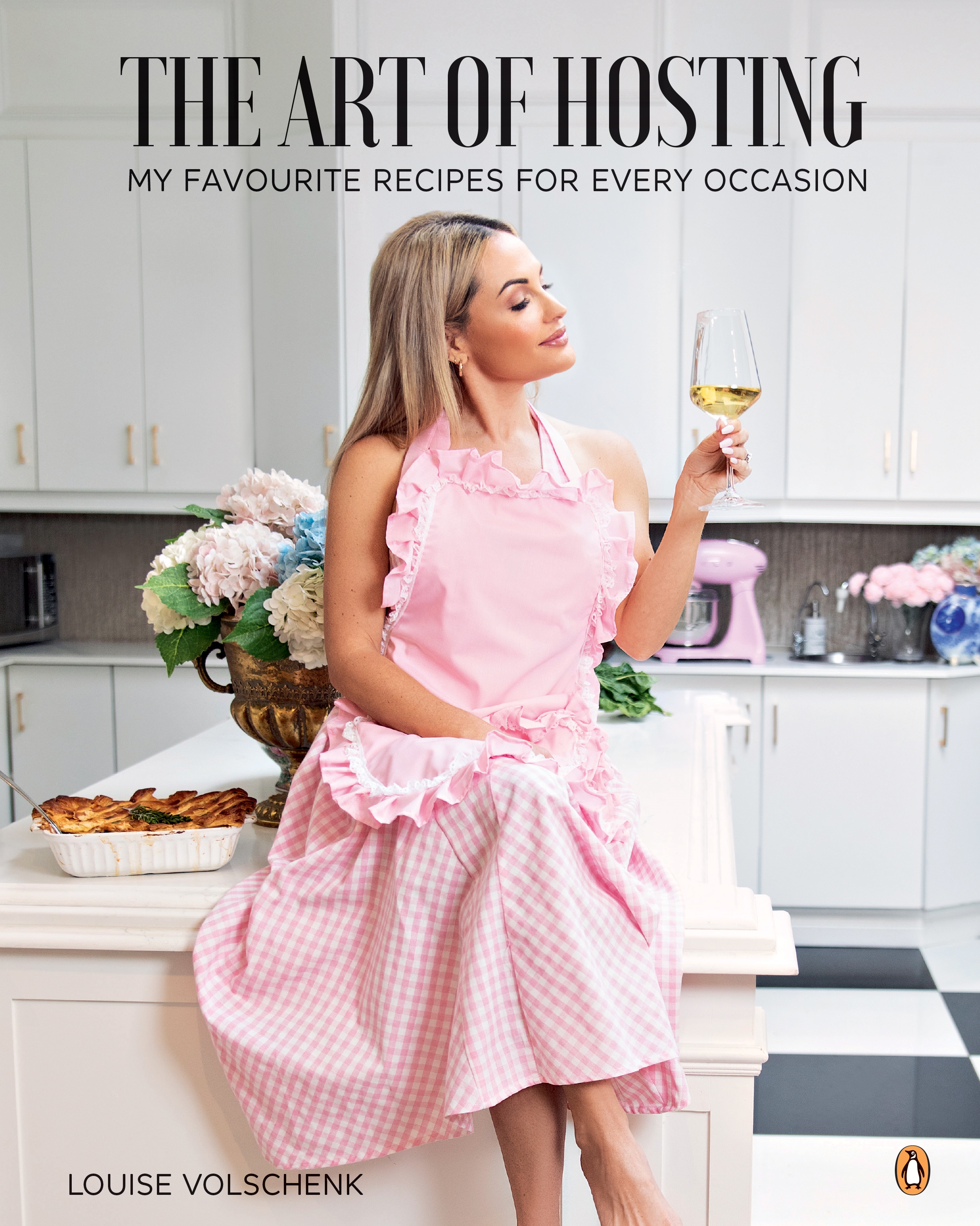 Art of Hosting (Hardcover)