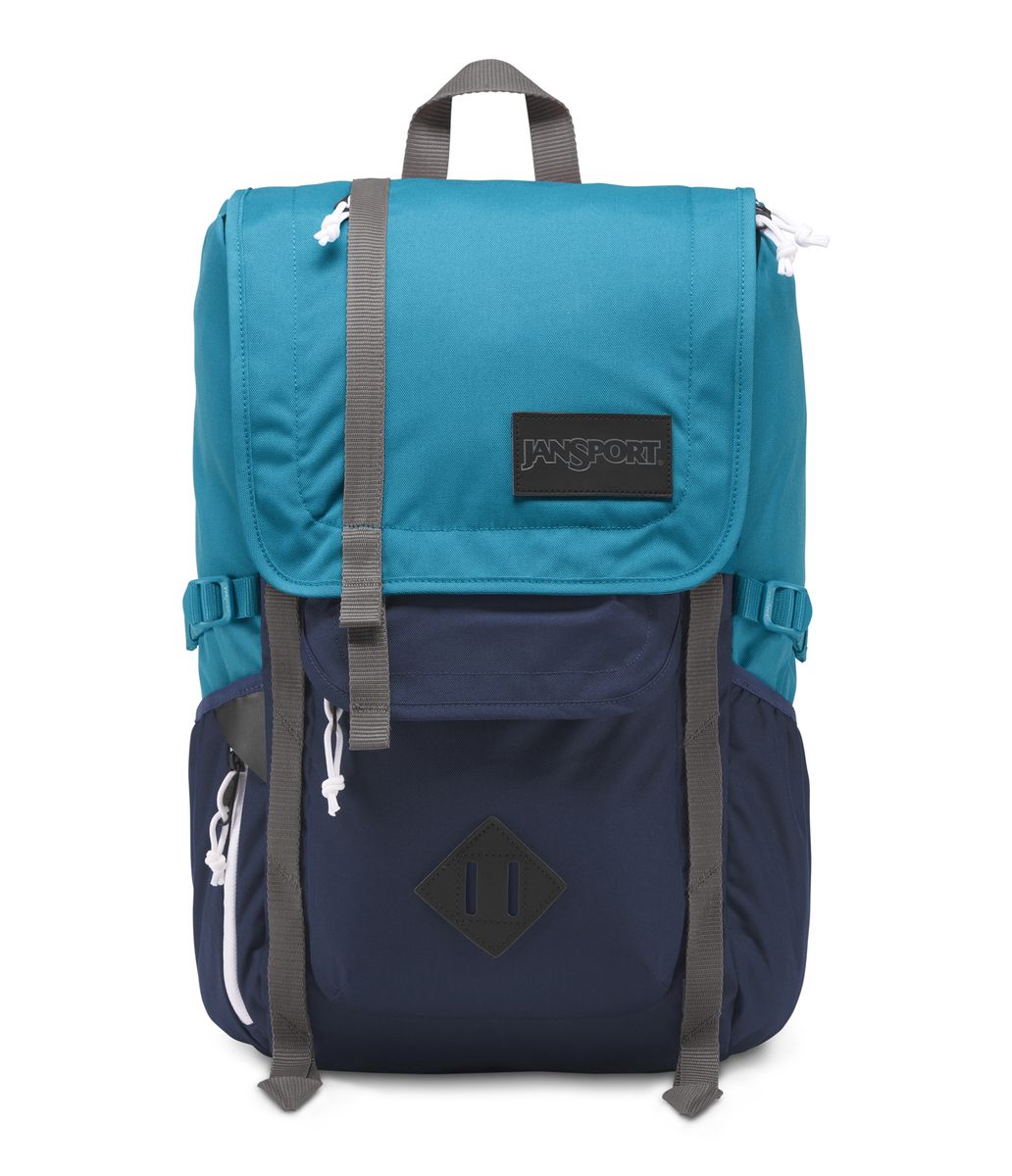 28L Hatchet Laptop Backpack