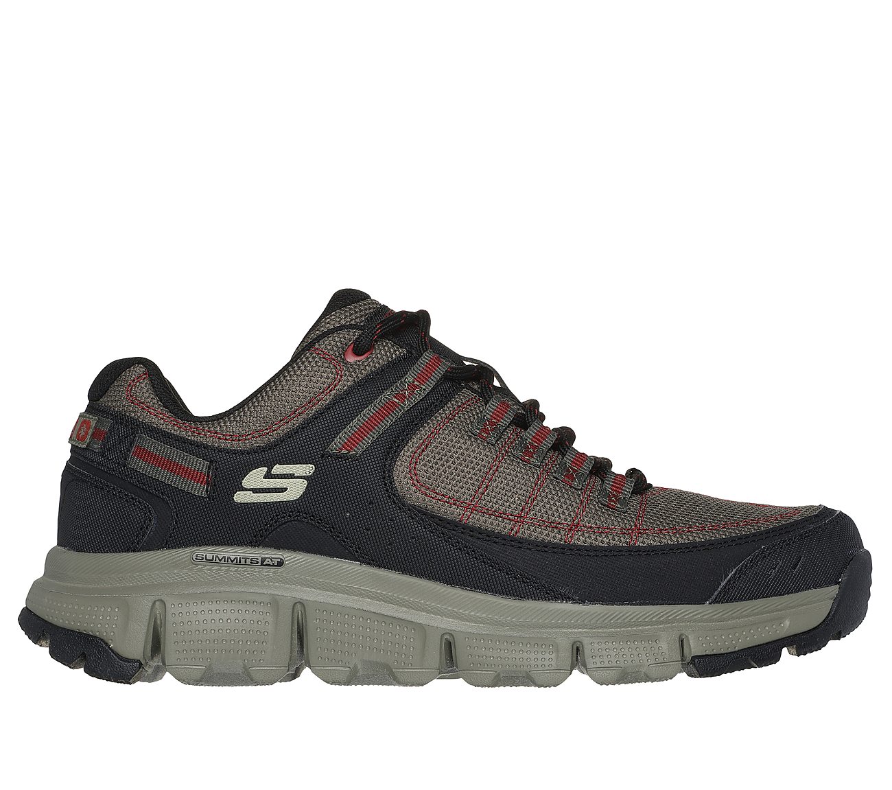 Men's Summits At Outdoor Sneakers