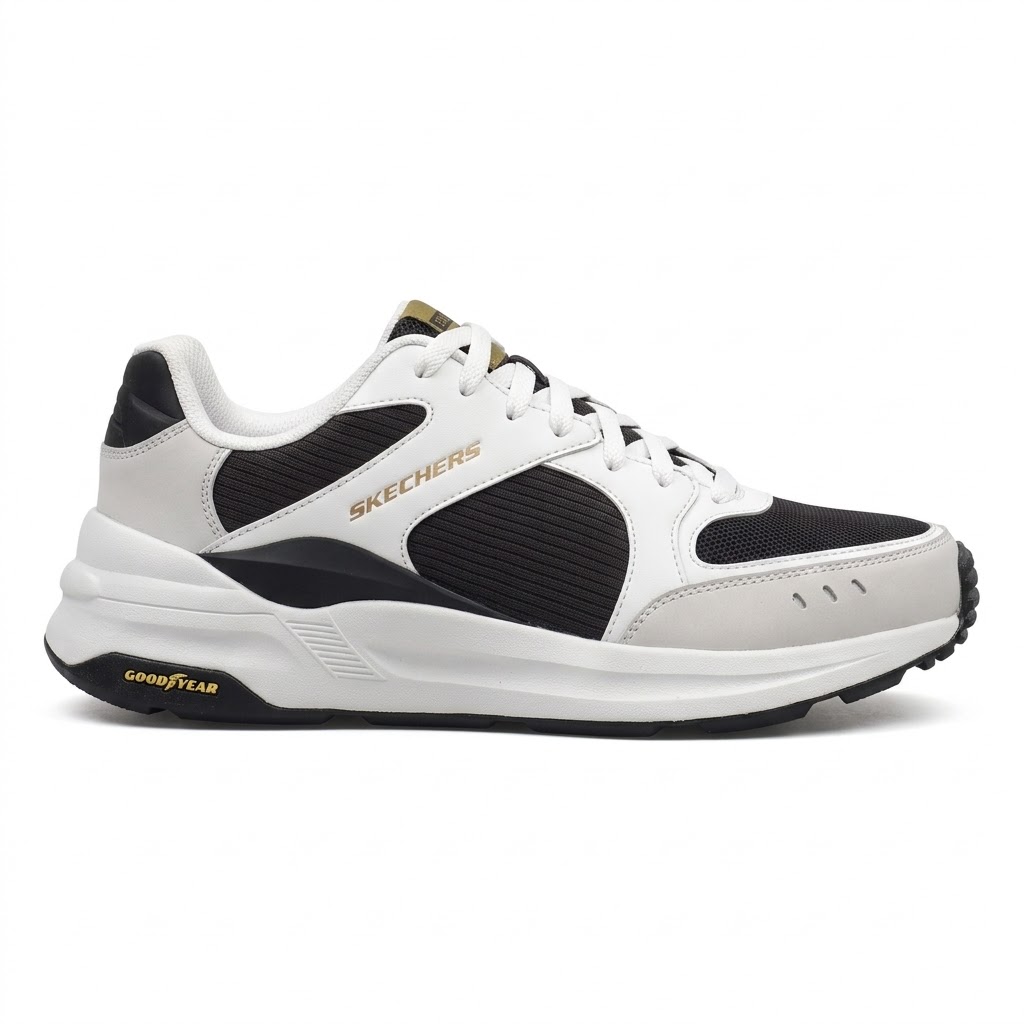 Men's Global Jogger Shoes