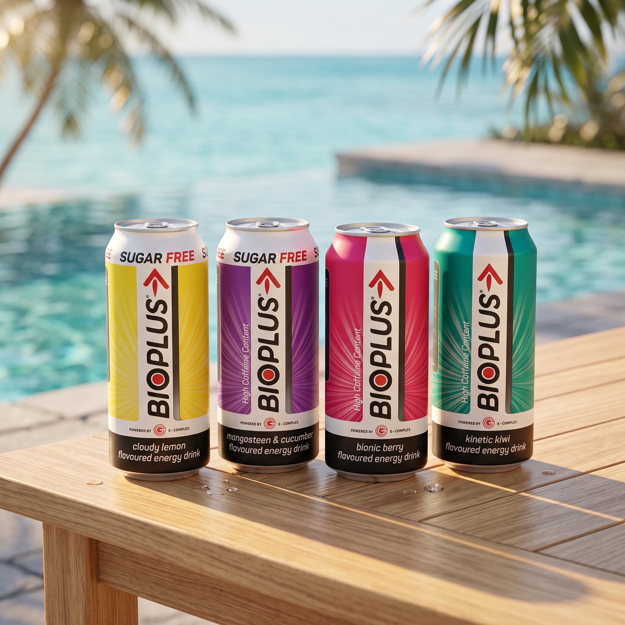 24x 440ml BioPlus Cans