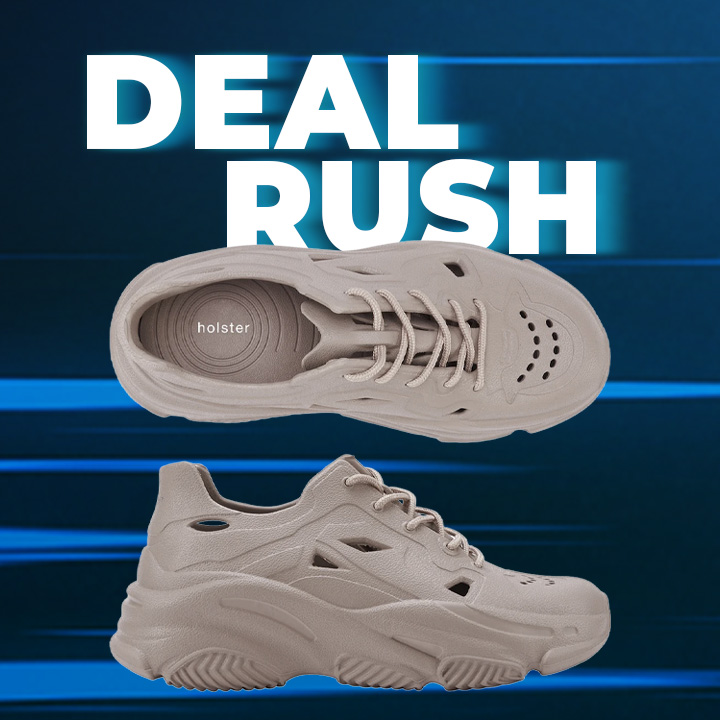 Ladies Fierce Sneakers