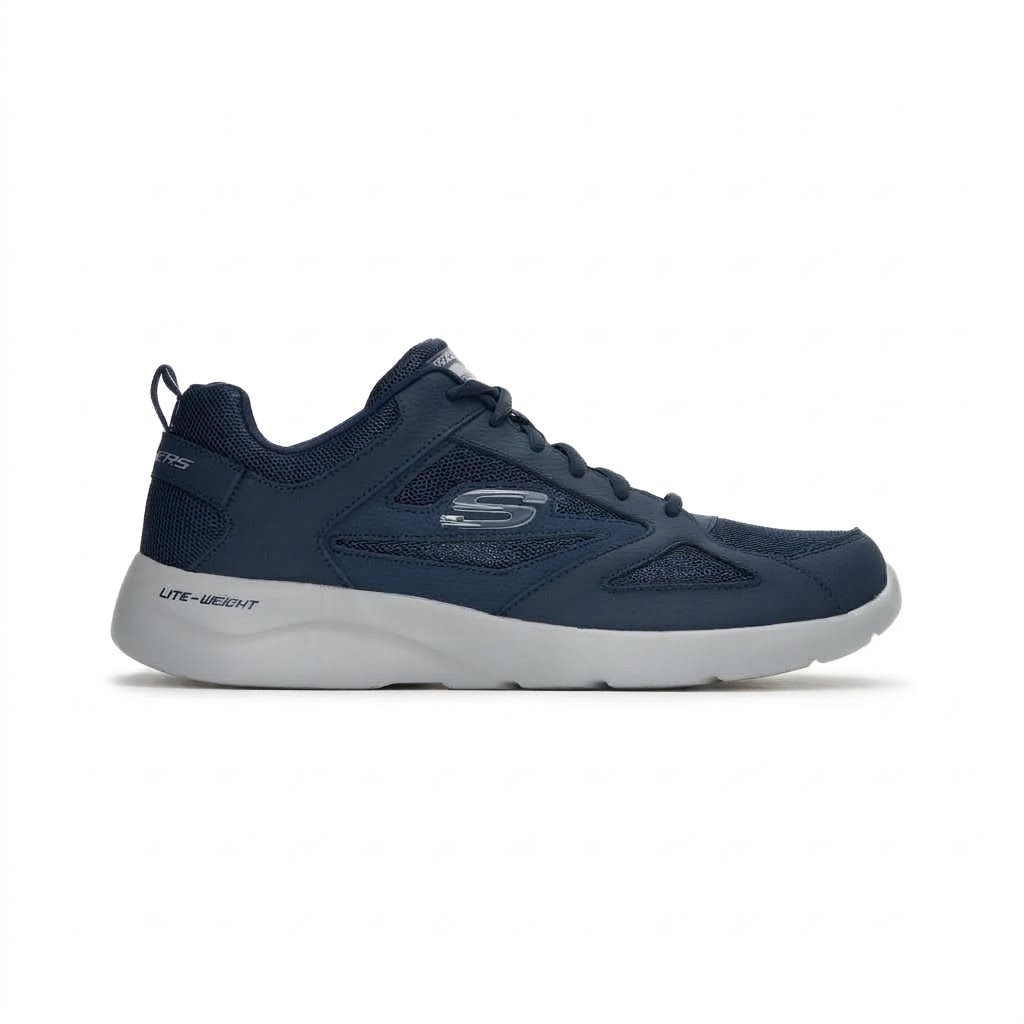Men's Black Dynamight 2.0 Sneakers