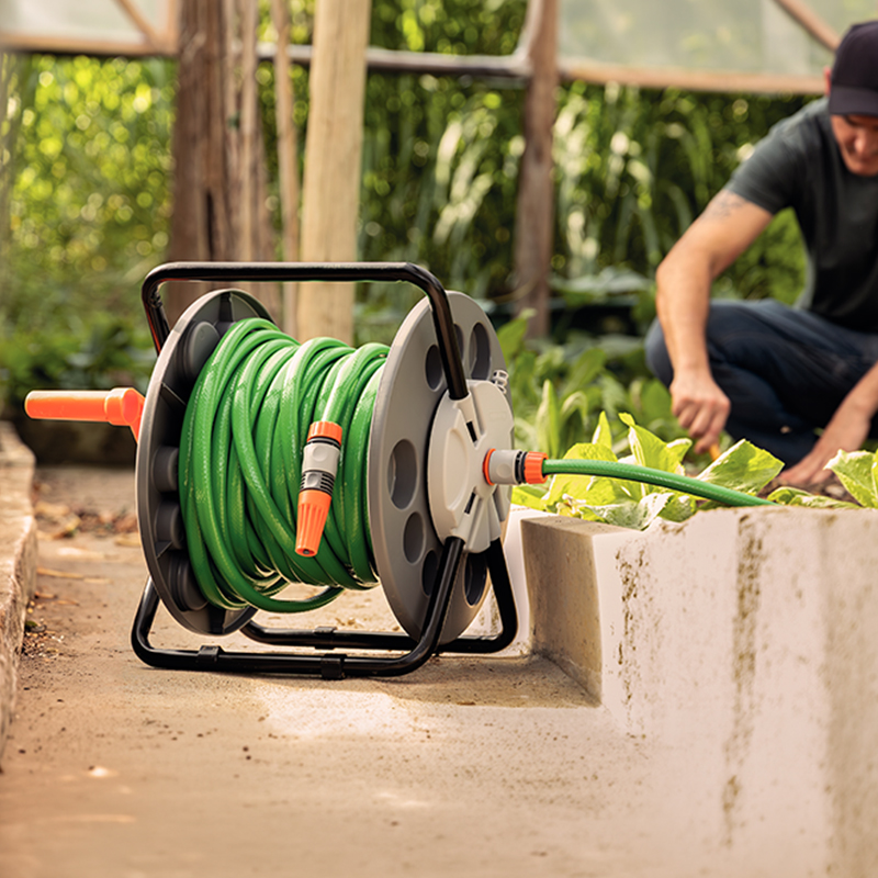 55m Hose Reel