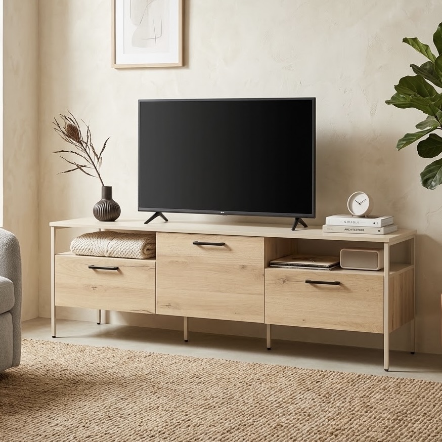 150cm Ellen TV Stand