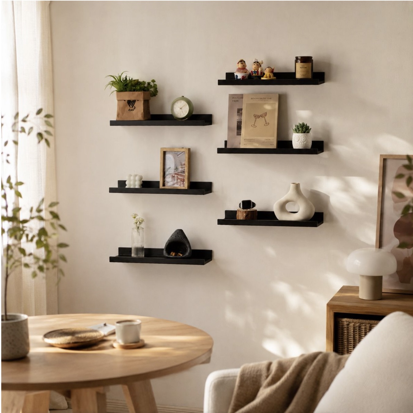 Product media
