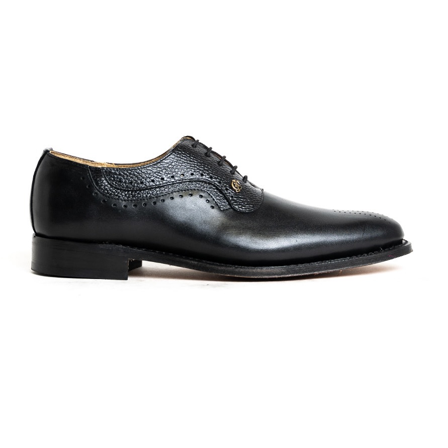 Men's Genuine Leather Ace Shoes