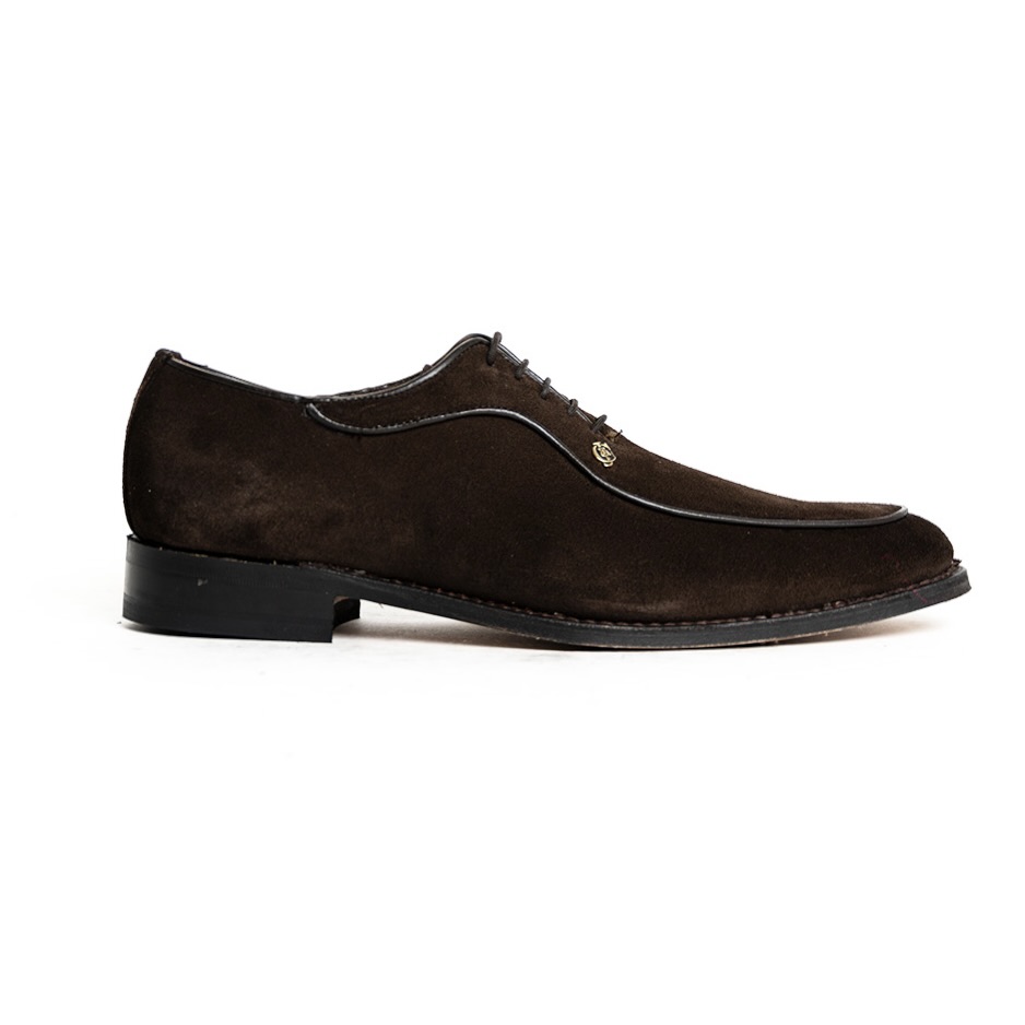 Men's Genuine Leather Noah Formal Shoes