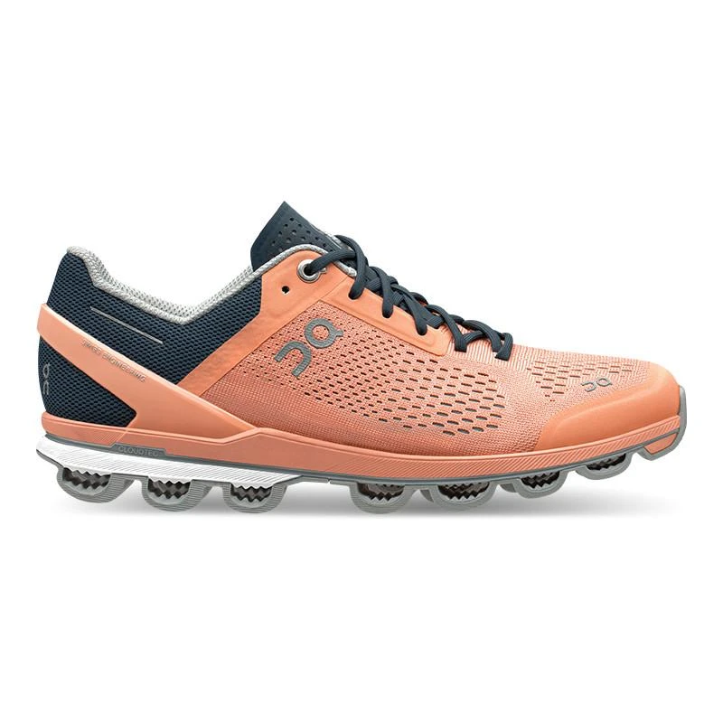 Ladies Cloudsurfer Running Shoes
